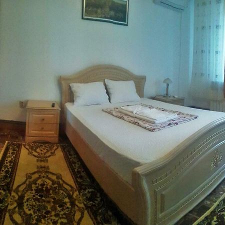 Appartement Vila Cornea à Constanţa Extérieur photo