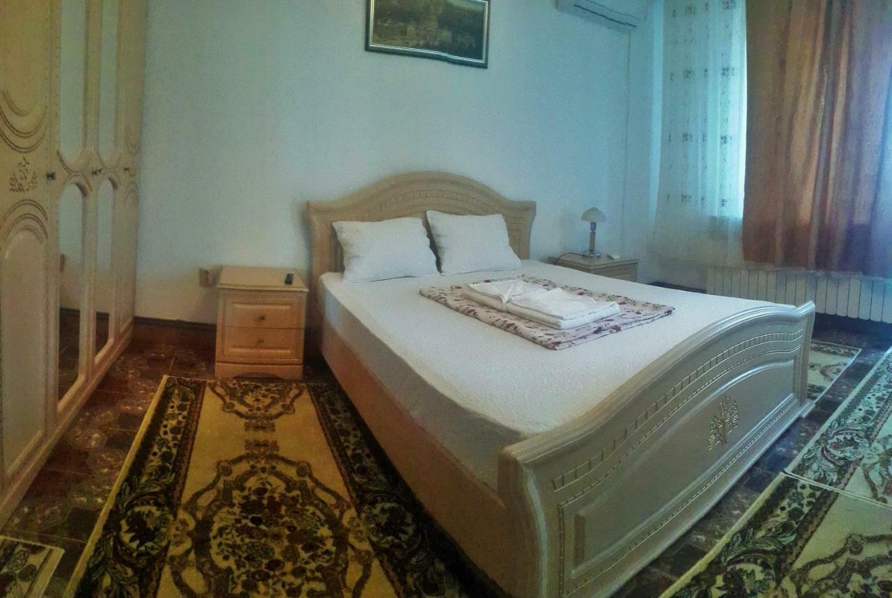 Appartement Vila Cornea à Constanţa Extérieur photo