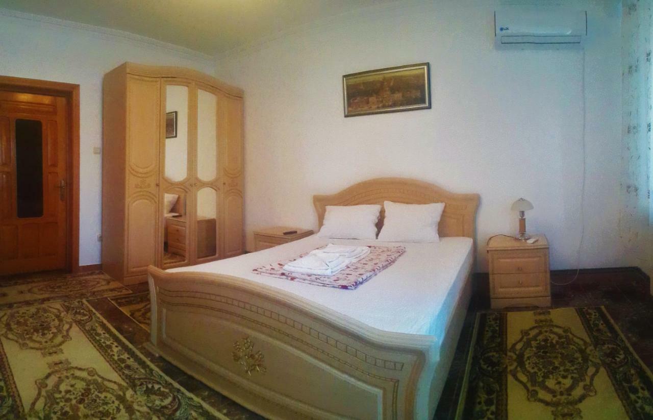 Appartement Vila Cornea à Constanţa Extérieur photo