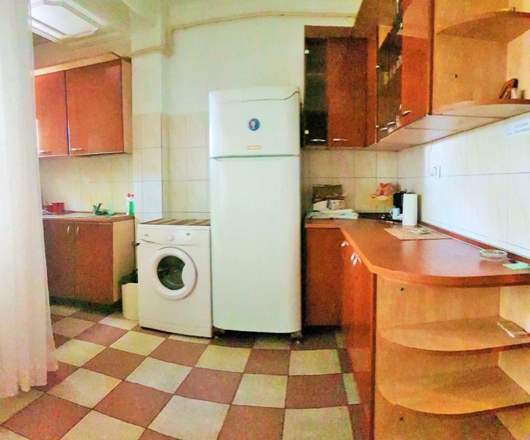 Appartement Vila Cornea à Constanţa Extérieur photo