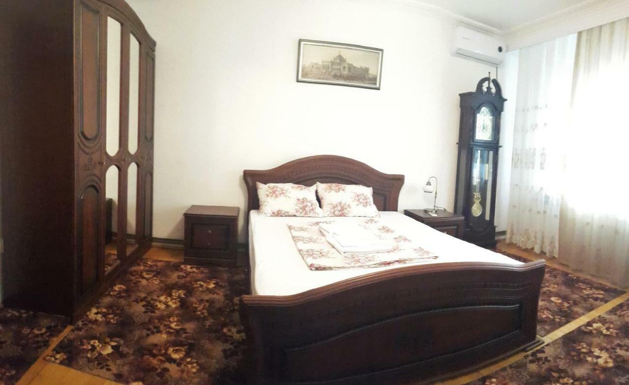 Appartement Vila Cornea à Constanţa Extérieur photo
