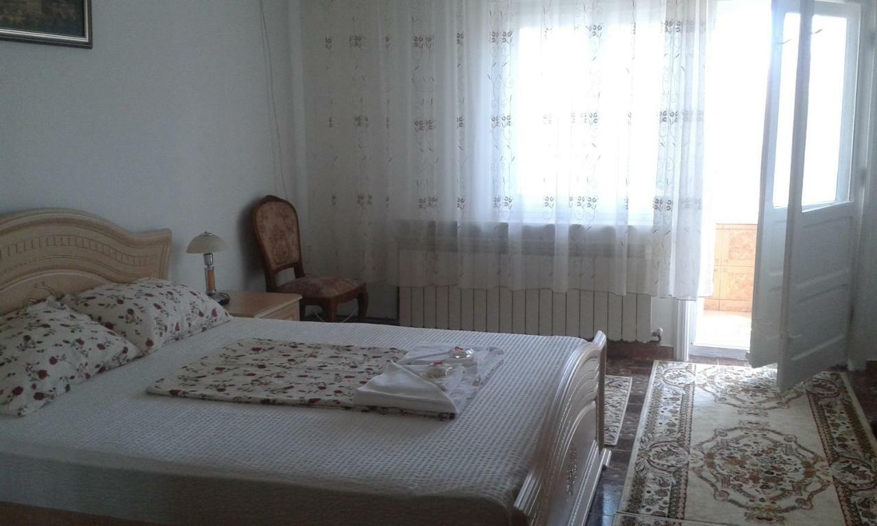 Appartement Vila Cornea à Constanţa Extérieur photo