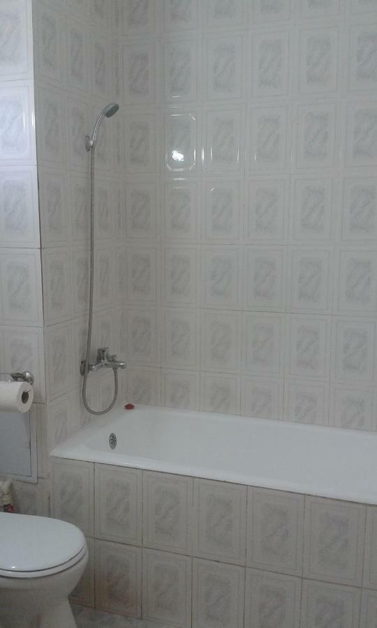Appartement Vila Cornea à Constanţa Extérieur photo