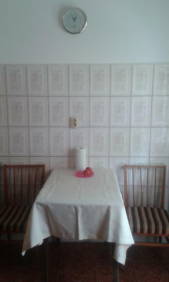 Appartement Vila Cornea à Constanţa Extérieur photo